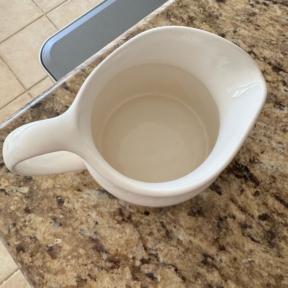 Pfaltzgraff Ceramic Pitcher - Picture 2 of 6